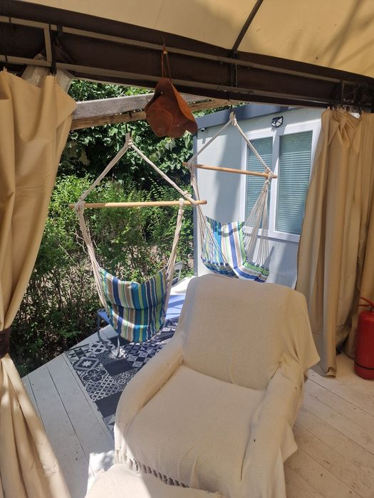 Бунгало на къмпинг Каваци Созопол