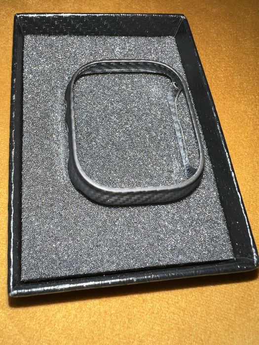 Bumper Husa Apple Watch Ultra