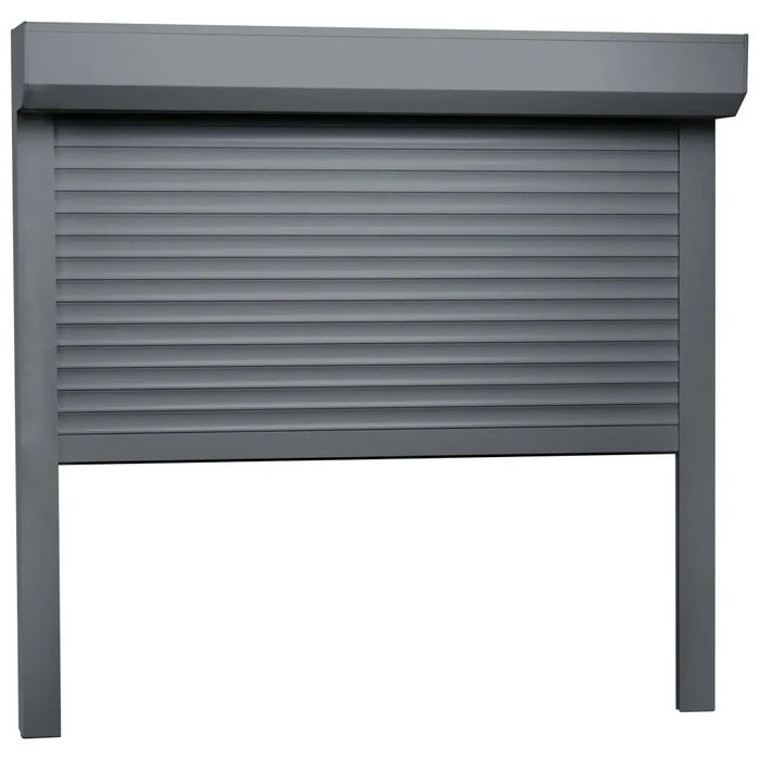 RULOURI Aluminiu Ferestre / Usi