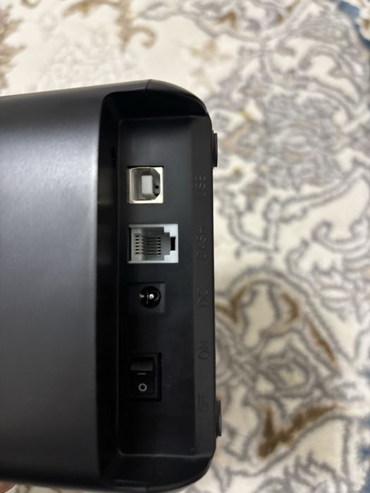 Mini printer (chek chiqaruvchi)