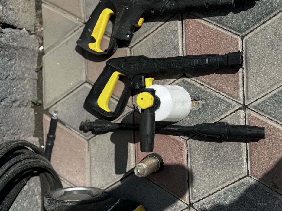 Karcher модел 5.200