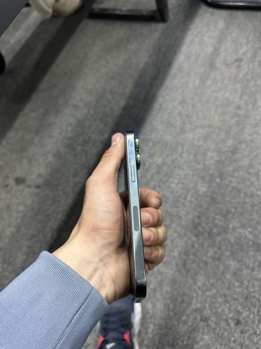Iphone 13 pro 256