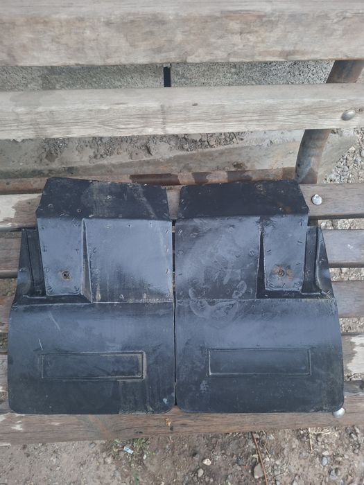 Бризговик на газель