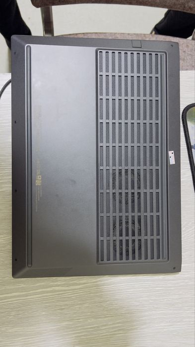 Hp Victus Gaming 15FA