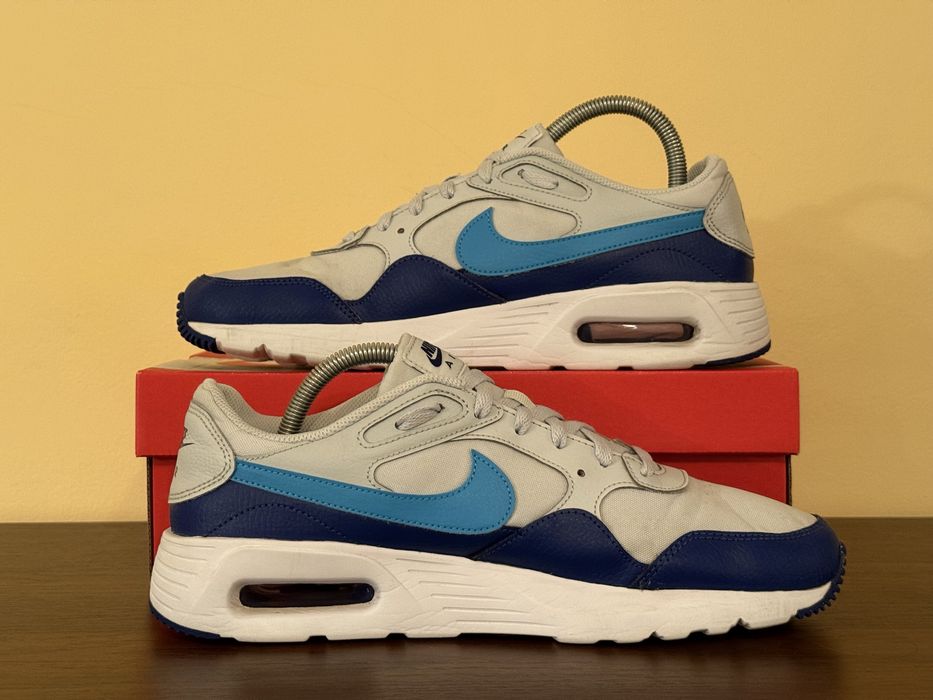 Мъжки маратонки Nike Air Max SC | 45 номер