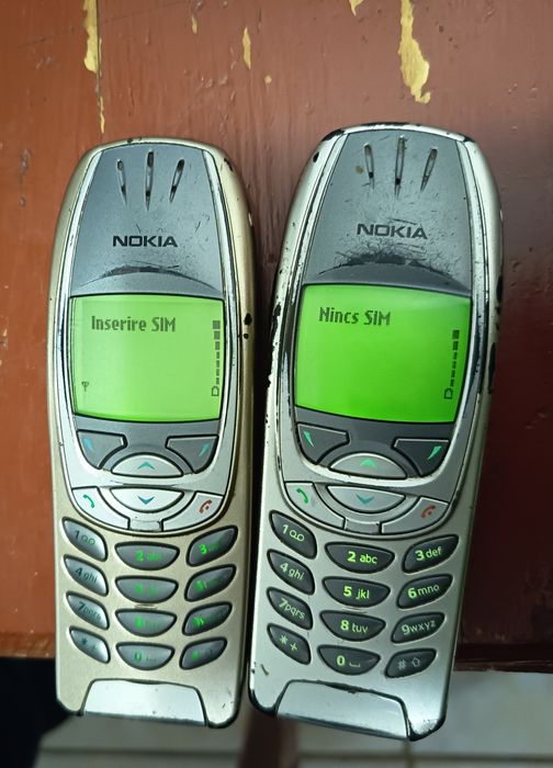 Nokia 6310 original