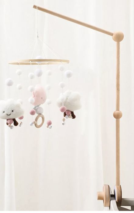 Кронштейн  для мобиля