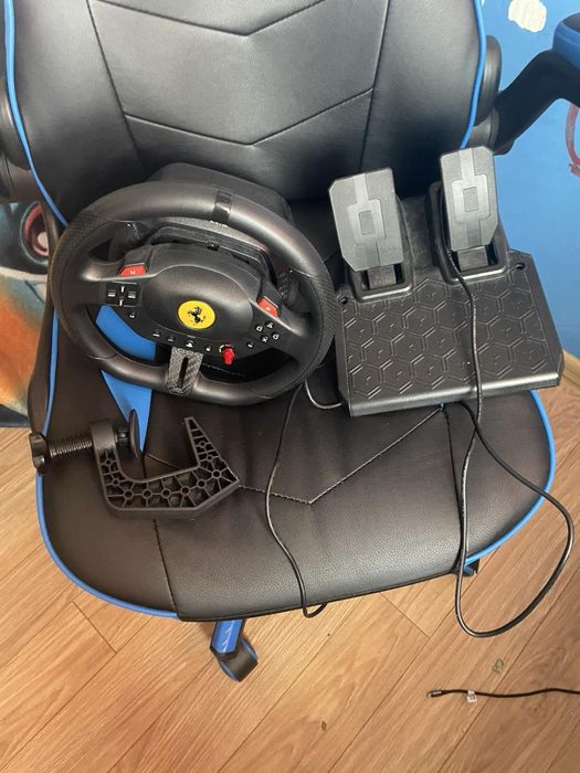 Волан Ferrari за Playstation