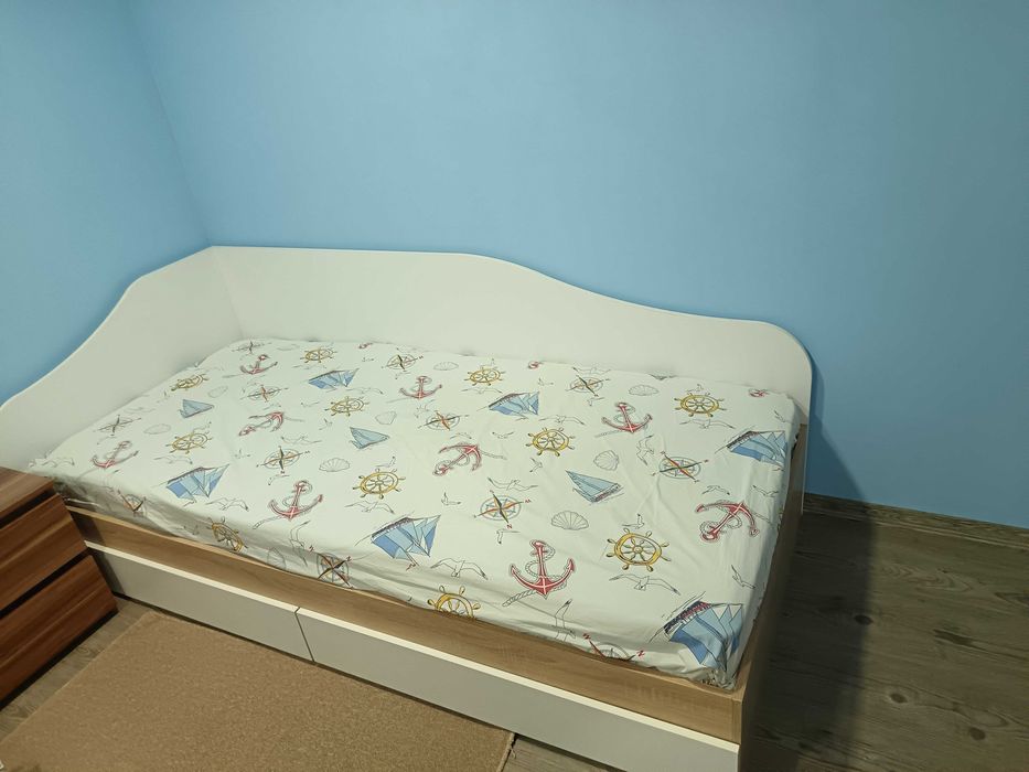Детско легло 90/200