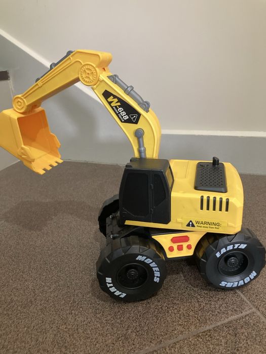 Детски играчки за момче