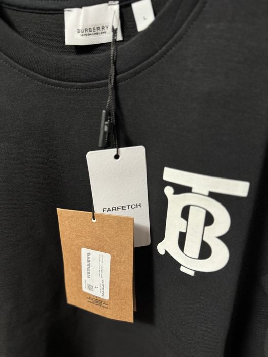 Bluză bărbați Burberry - Calitate Premium