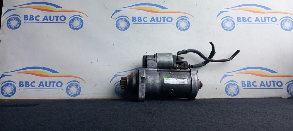 Electromotor 1.2 D Cfw Vw Polo 6R Volkswagen