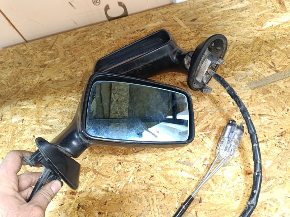 Зеркала Ауди 80 б3 б4