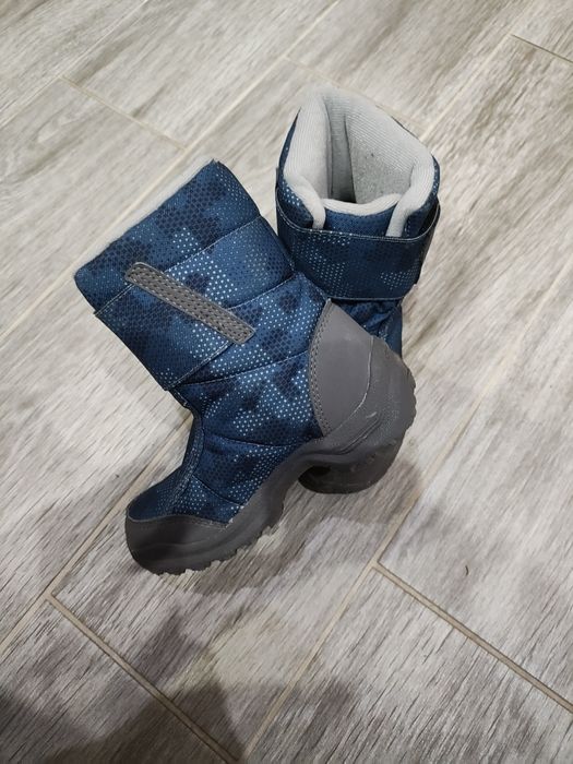 Зимни ботушки 28 номер