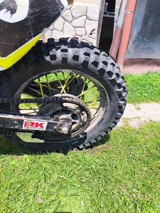 Suzuki DR 650 R 1994