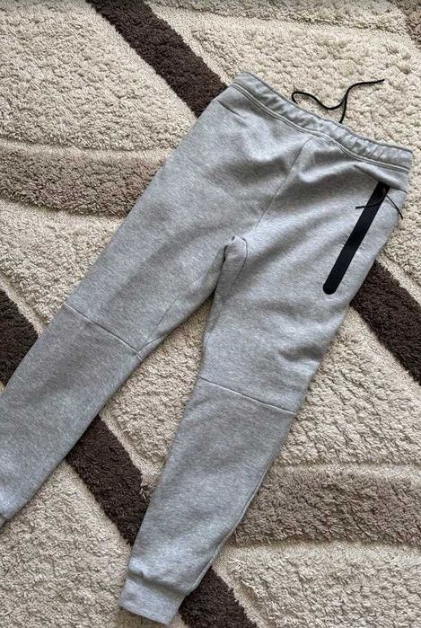 Оригинал Штаны NIke Tech Fleece