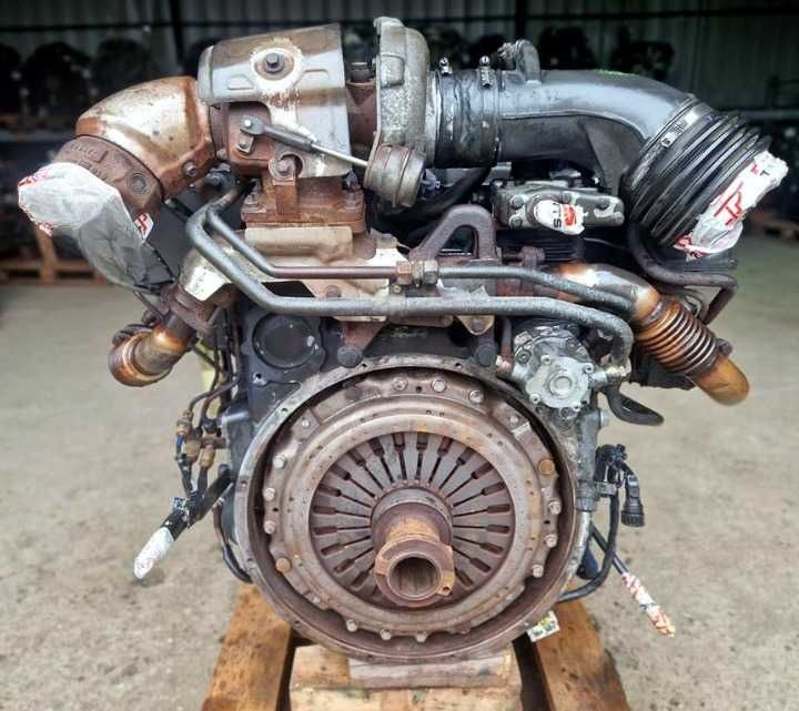 Motor complet camion Mercedes Actros - OM501 - EURO 5