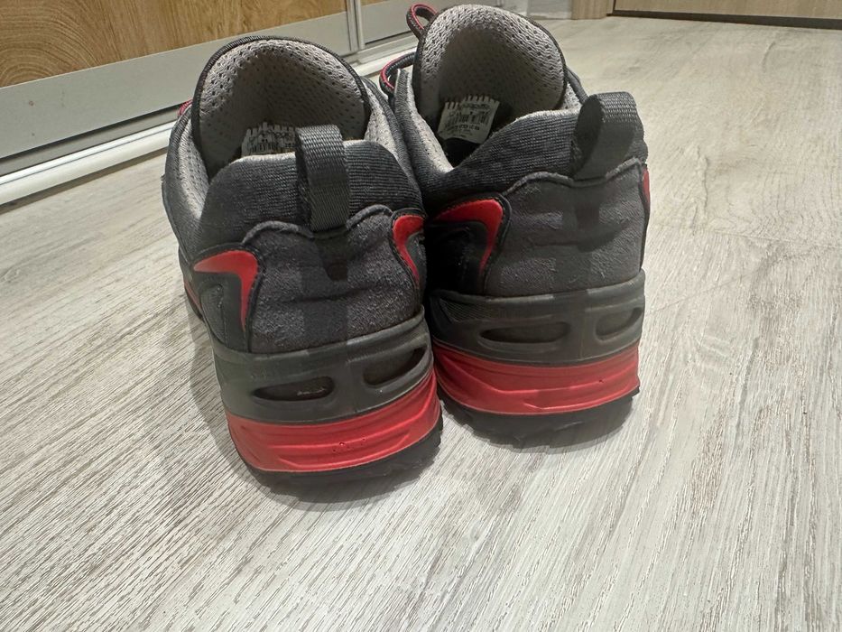 Туристически обувки Lowa FERROX GTX LO