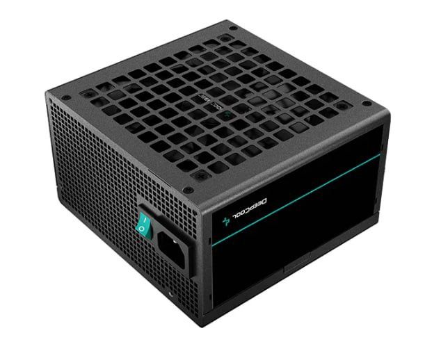 Pf650w блок питания