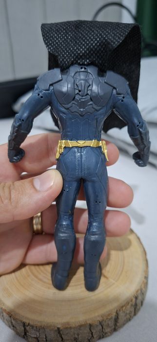 Batman Arkham Knight Bendable