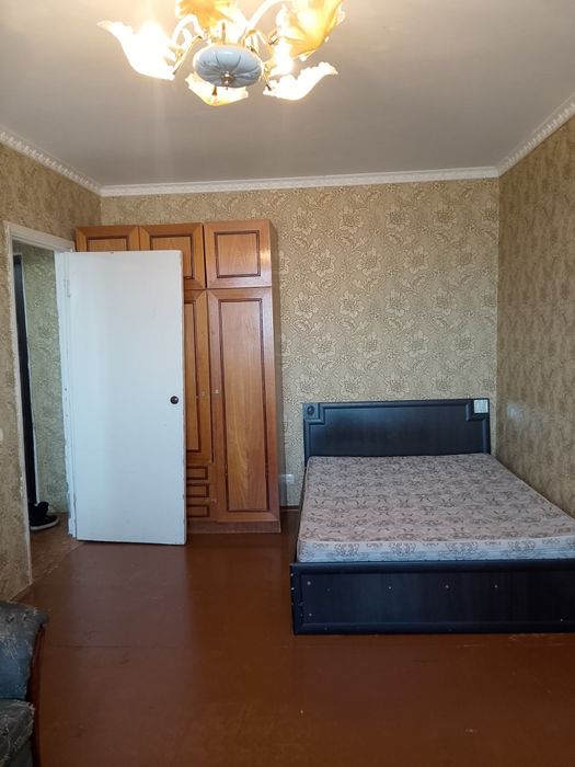 Сдам квартиру на длительный срок