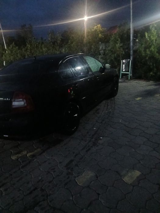 SKODA Octavia 2009 — imagine 4
