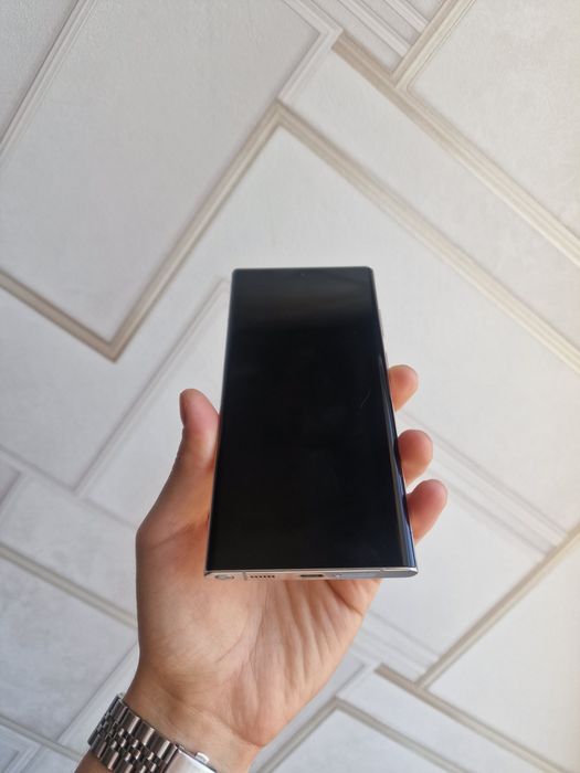 Samsung S22 Ultra 5G