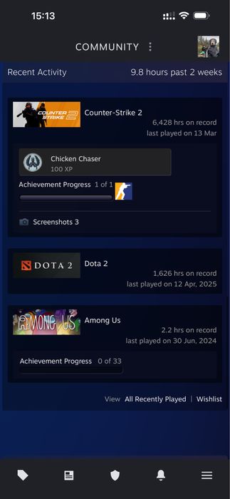 Faceit 10 lvl , cs2 , 2300 elo