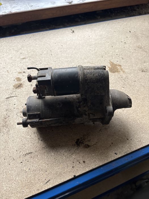 Стартер за бмв е36 318ис