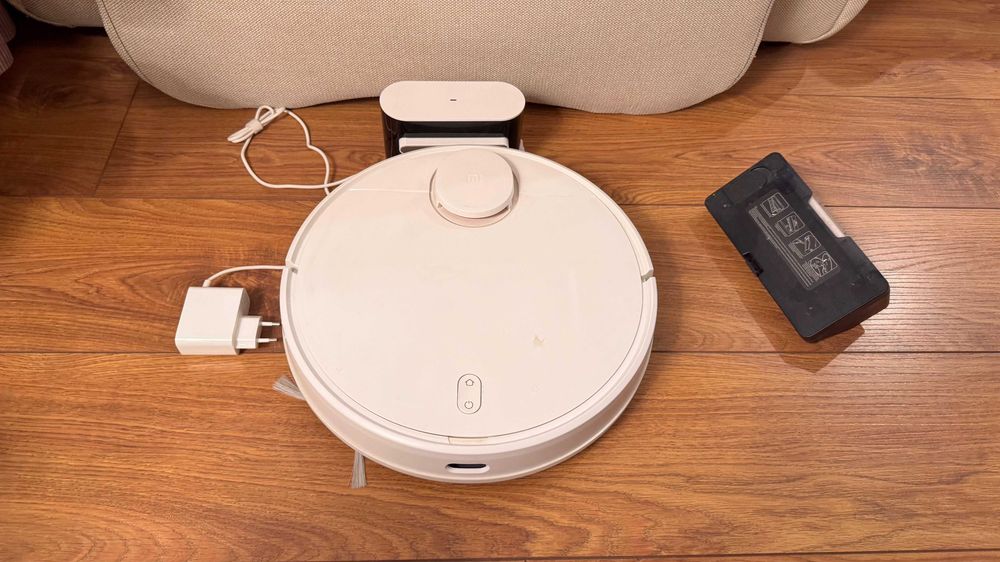 Aspirator robot XIAOMI Mi Vacuum Mop Pro