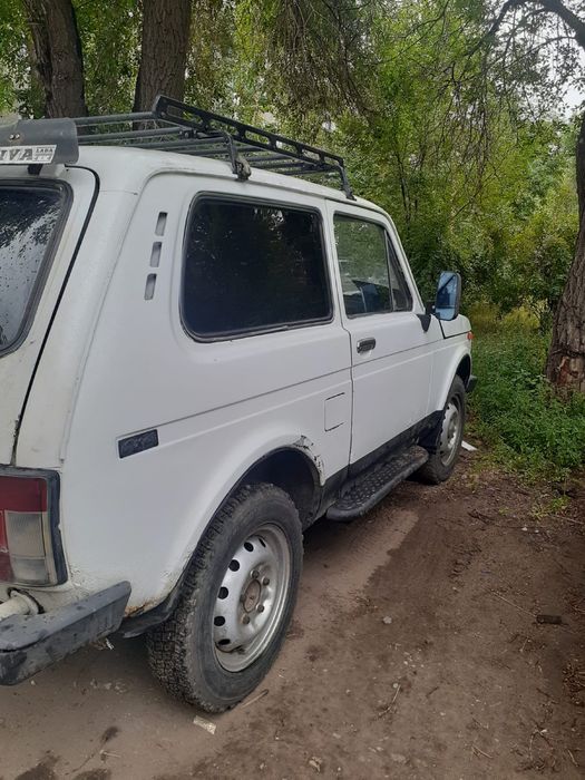 Срочно продам машину