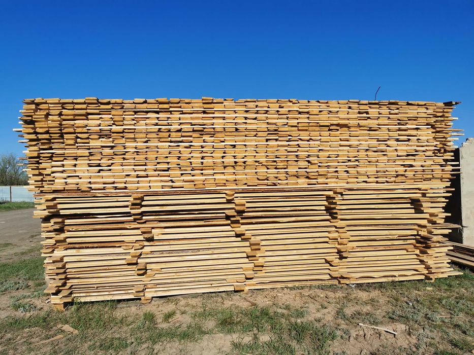 В продаже доски любой размер