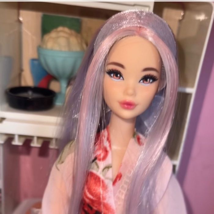 Barbie original mattel барби кукла маттел