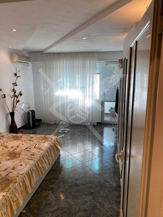 Двустаен апартамент в гр. Царево