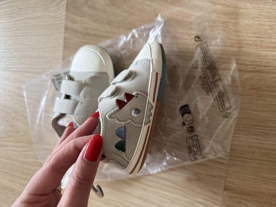 Детски пантофки/ меки обувки Next