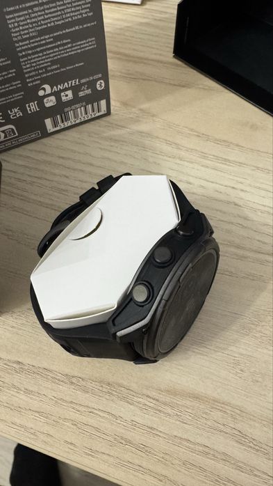 Garmin Fenix 8 51 mm Solar Saphire NOU