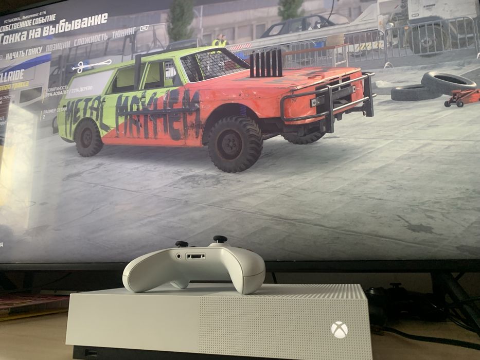 Обмен Xbox one digital