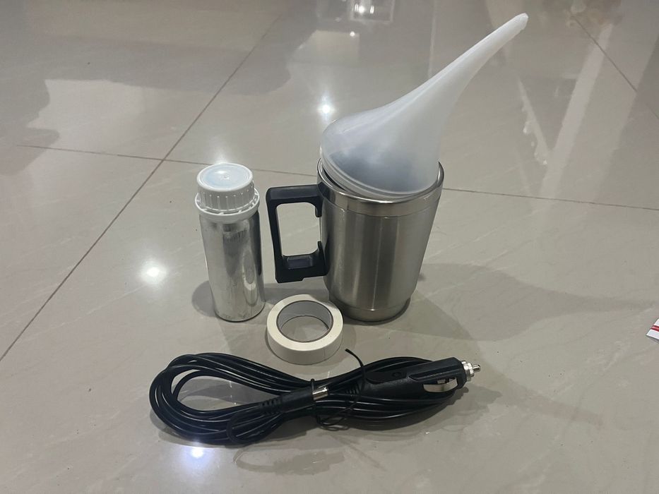 Polish faruri/kit reparatie