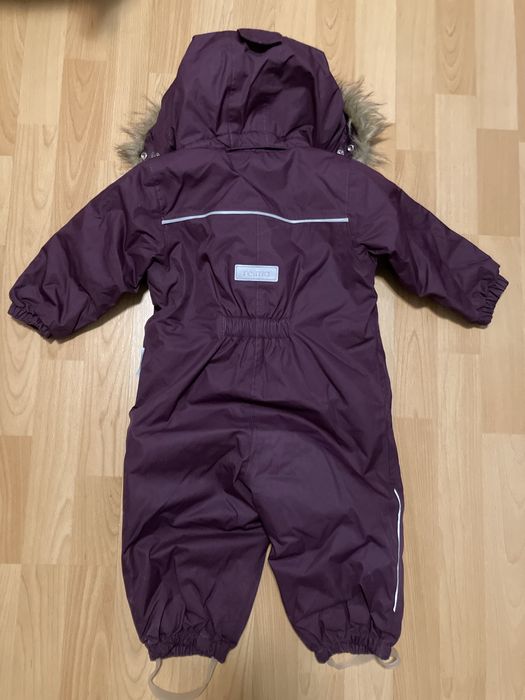 Reima salopeta iarna 80 cm