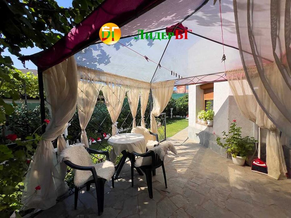 Продава се Къща в с. Кичево, Област Варна - 210 кв.м за 1262 €/кв.м - Снимка #6