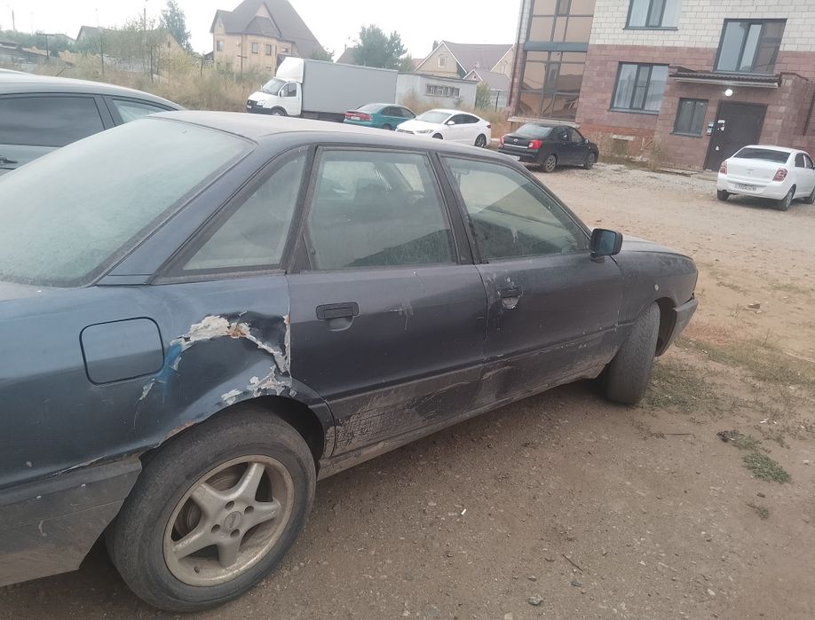 Ауди механика продам