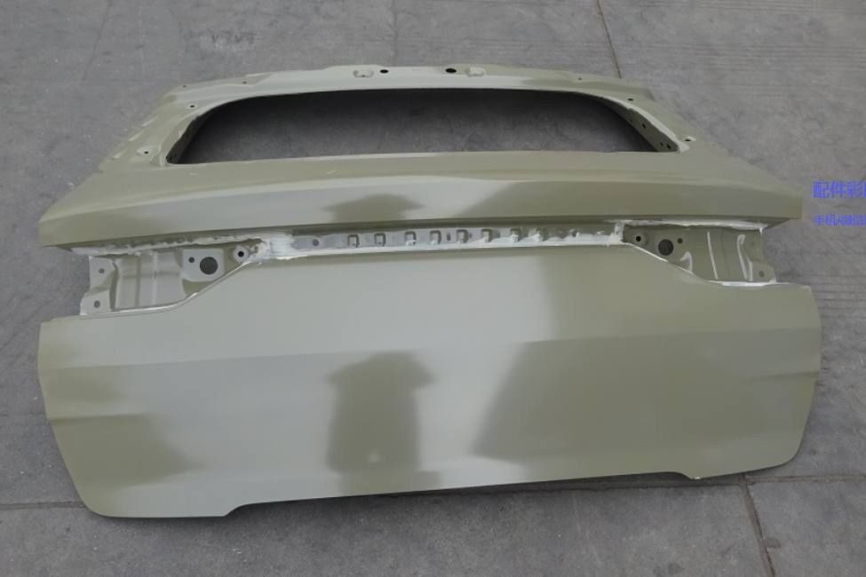 Byd song plus uchun kuzov extiyot qisimlar