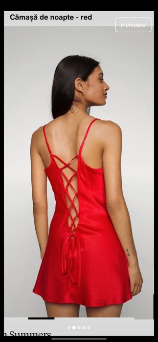 Rochie Noapte marime M