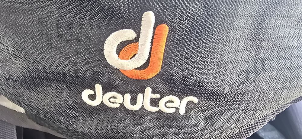 Раница Deuter Cuantum 70+10