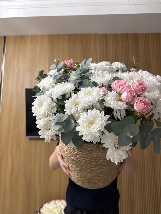 Продам букет цветов