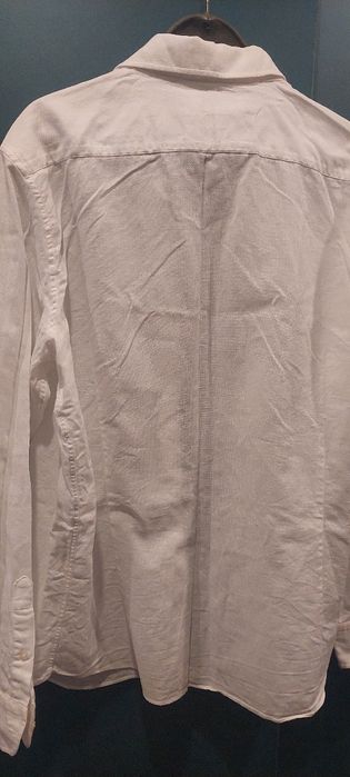 Мъжка риза Massimo dutti