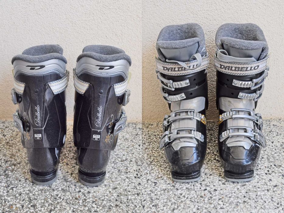 Ски обувки Dalbello модел Aspire 50 LS - 39 номер