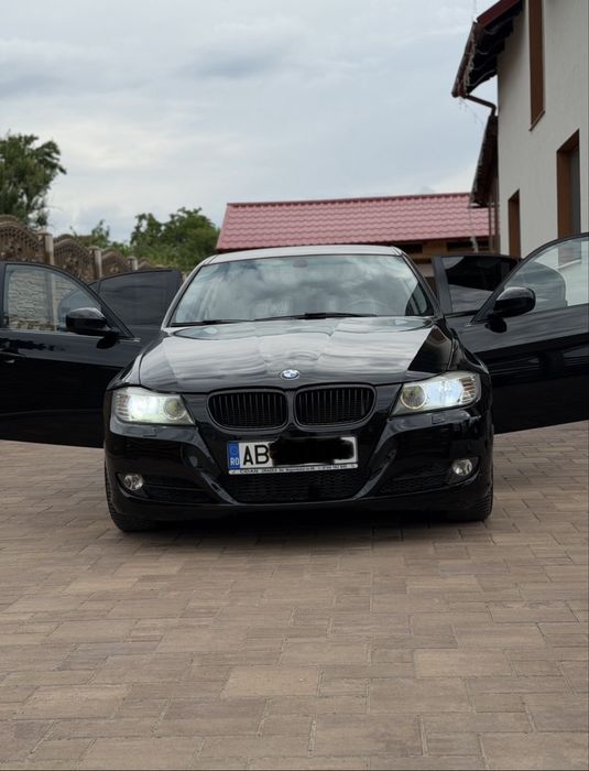 Bmw seria 3 e90 stare perfecta de functionare
