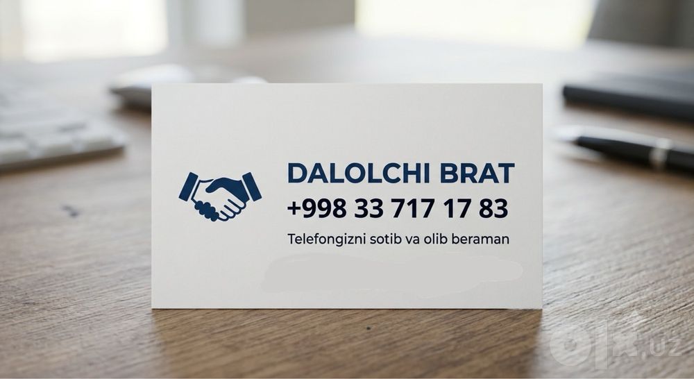 Telefonchi Dalol