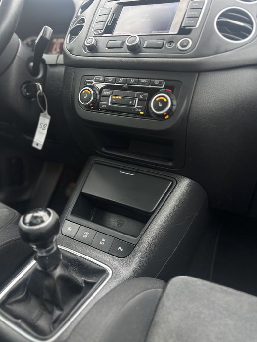 Vand golf 6•Exlcusive •1.4 benzina •122 cp